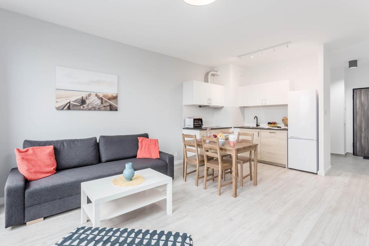 Chill Apartments Ursus Βαρσοβία Εξωτερικό φωτογραφία