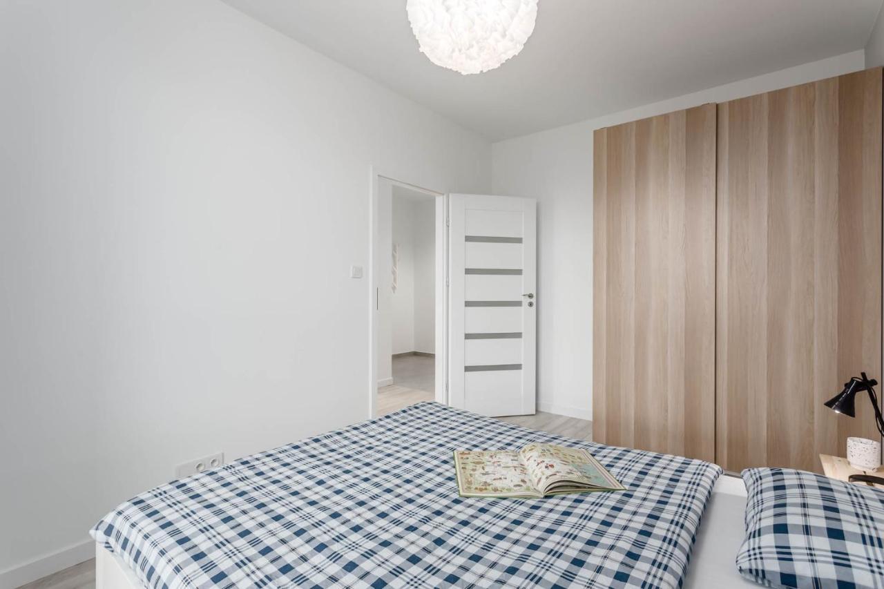 Chill Apartments Ursus Βαρσοβία Εξωτερικό φωτογραφία
