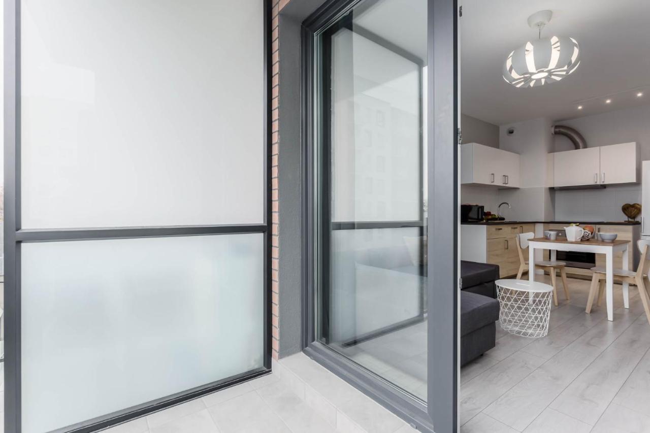 Chill Apartments Ursus Βαρσοβία Εξωτερικό φωτογραφία