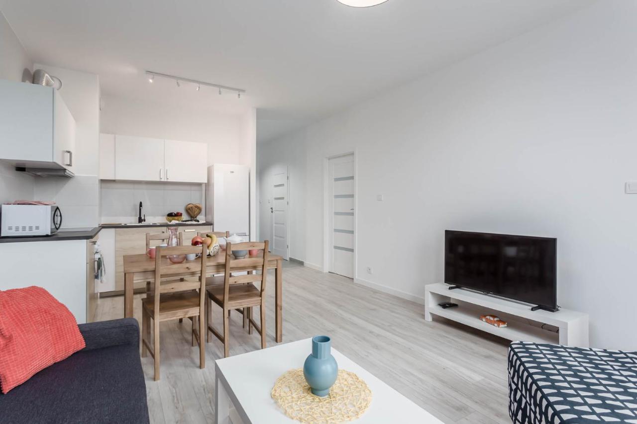 Chill Apartments Ursus Βαρσοβία Εξωτερικό φωτογραφία
