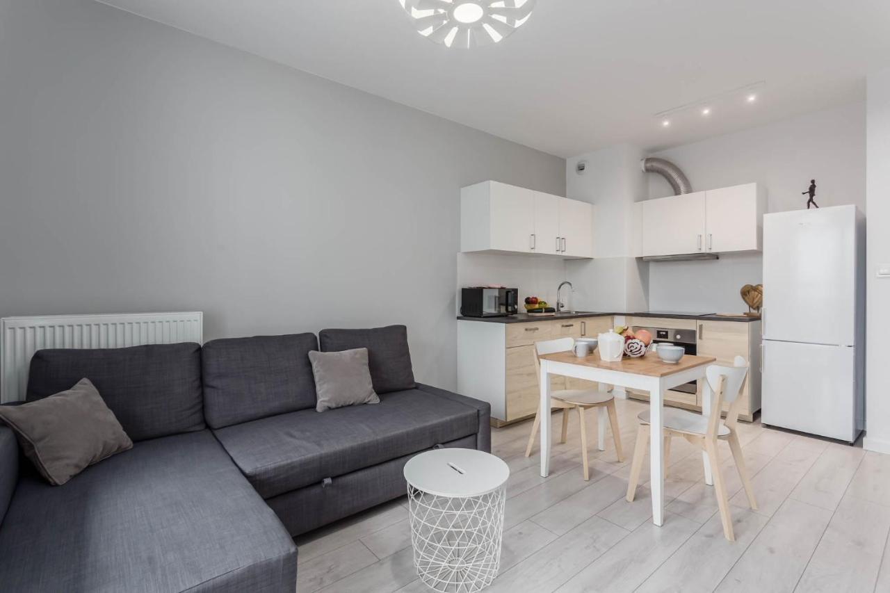 Chill Apartments Ursus Βαρσοβία Εξωτερικό φωτογραφία