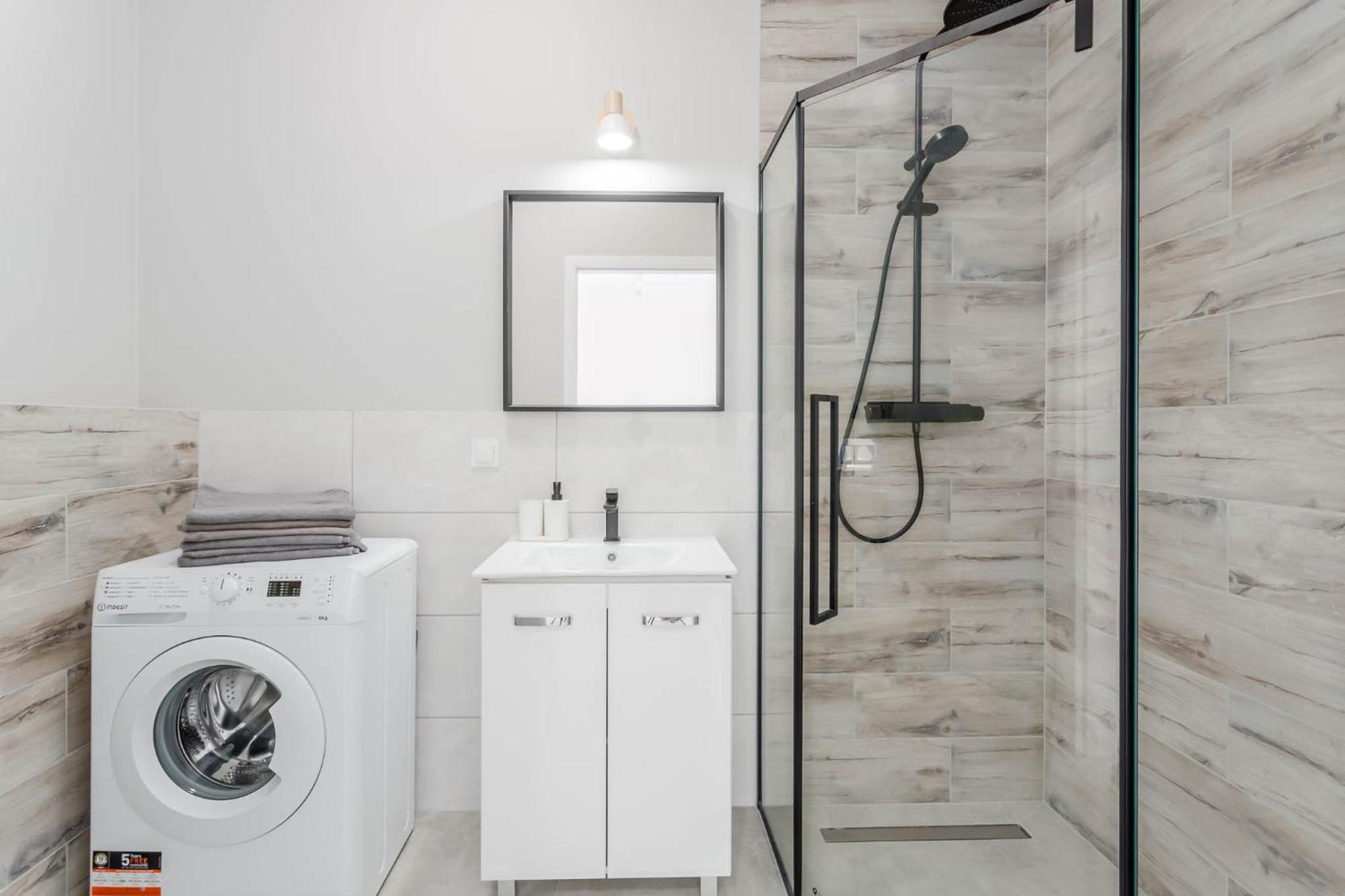 Chill Apartments Ursus Βαρσοβία Εξωτερικό φωτογραφία