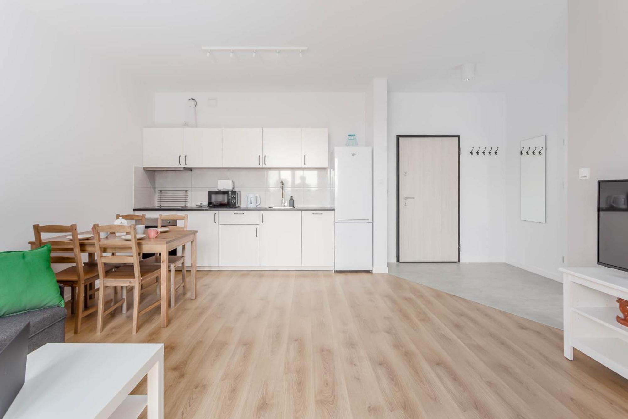 Chill Apartments Ursus Βαρσοβία Εξωτερικό φωτογραφία