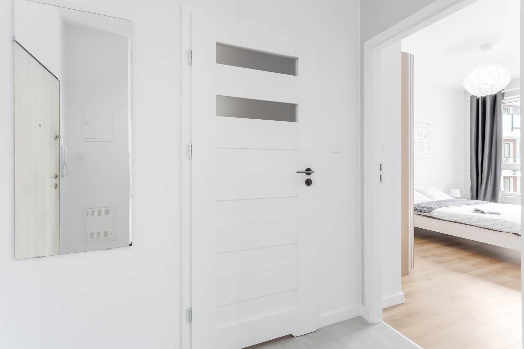 Chill Apartments Ursus Βαρσοβία Εξωτερικό φωτογραφία