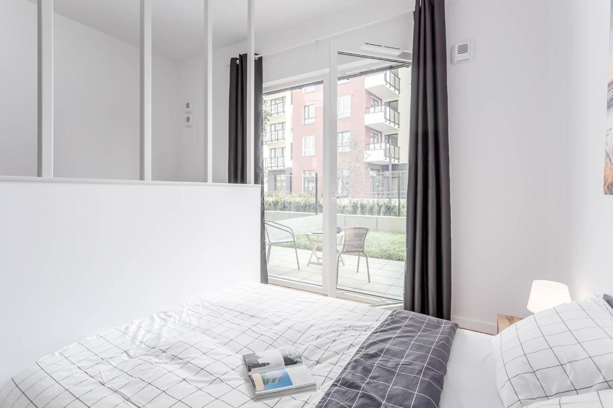 Chill Apartments Ursus Βαρσοβία Εξωτερικό φωτογραφία
