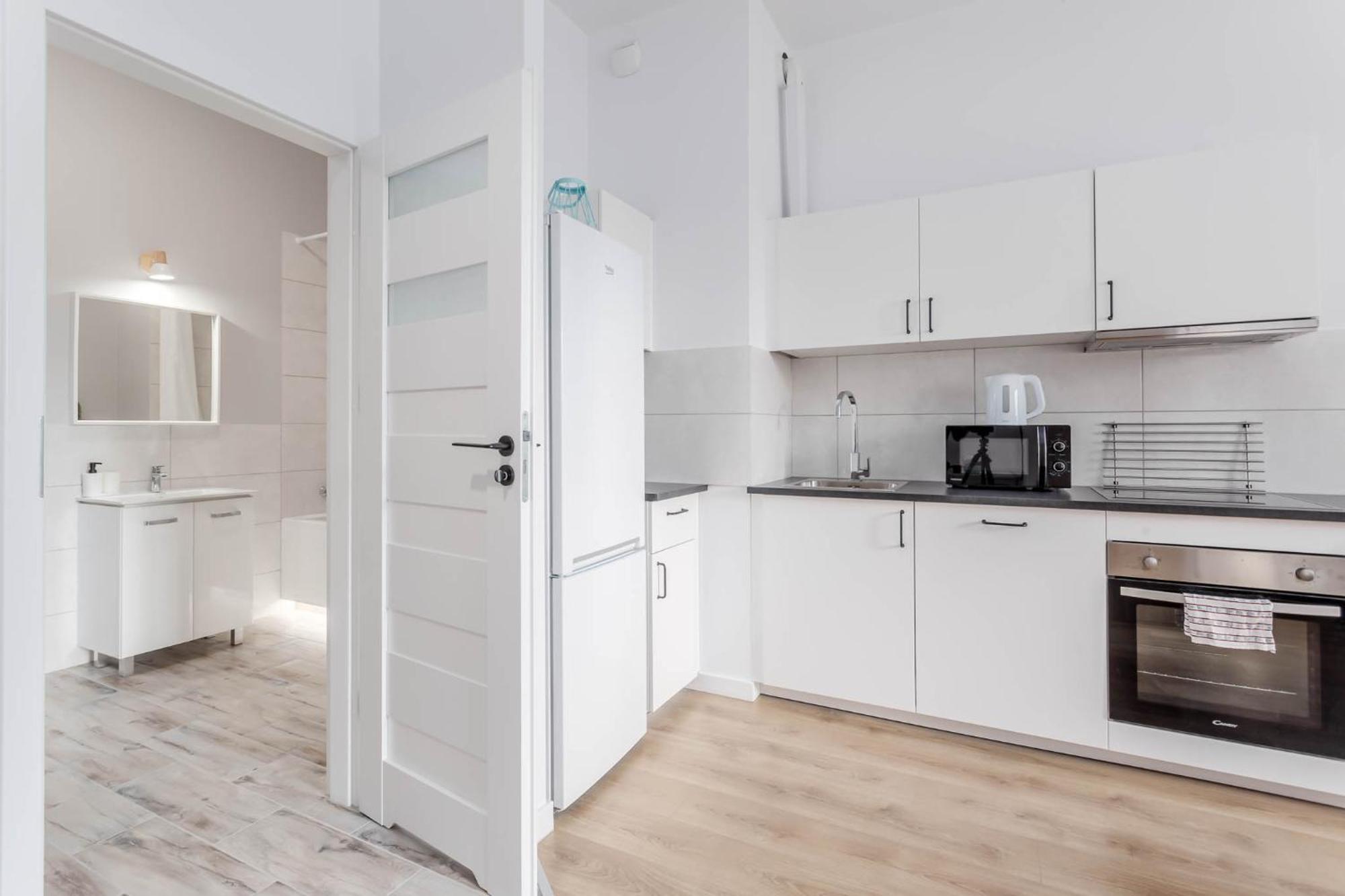 Chill Apartments Ursus Βαρσοβία Εξωτερικό φωτογραφία