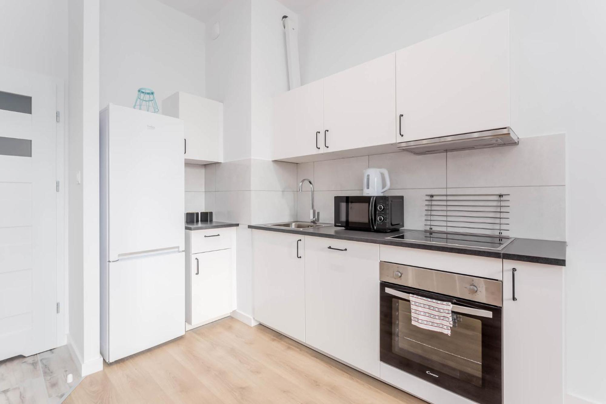 Chill Apartments Ursus Βαρσοβία Εξωτερικό φωτογραφία