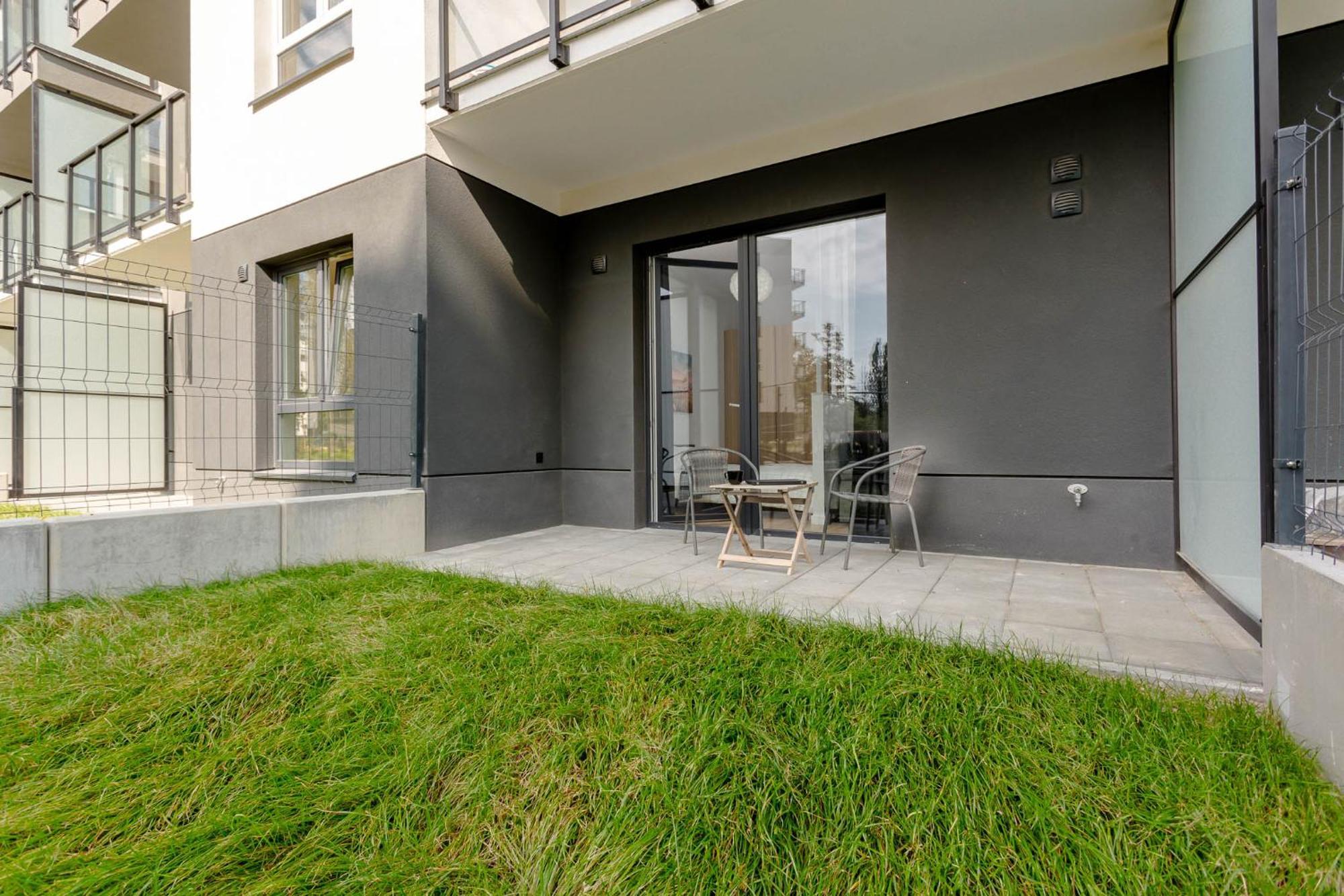 Chill Apartments Ursus Βαρσοβία Εξωτερικό φωτογραφία